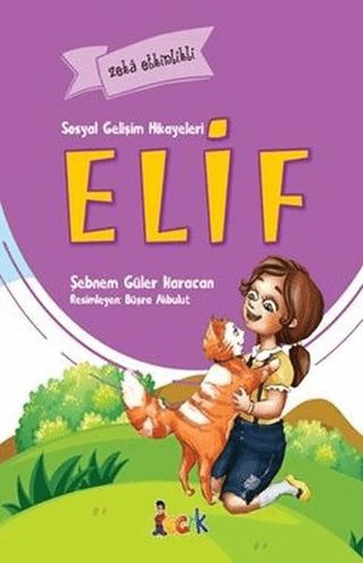 Elif
