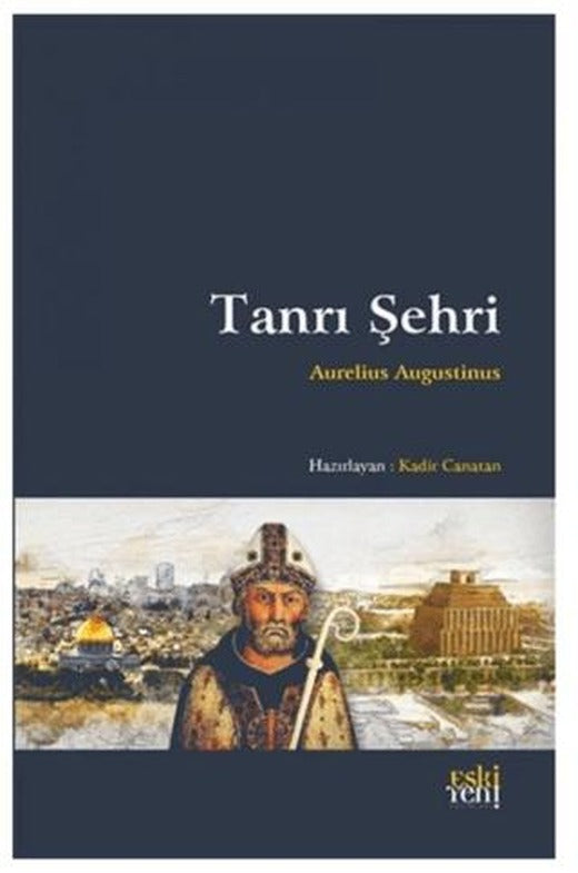 Tanrı Şehri