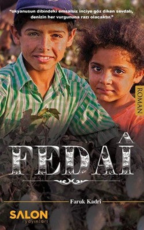 Fedai | Salon Yayınları