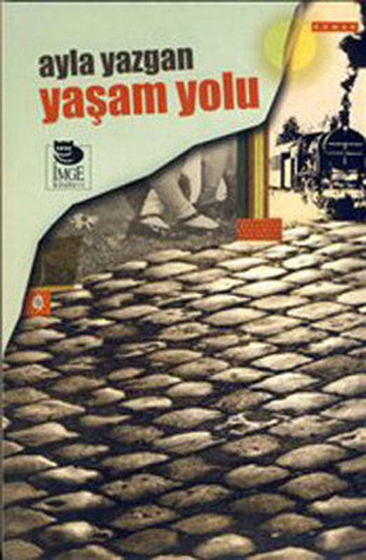 Yaşam Yolu | İmge Kitabevi