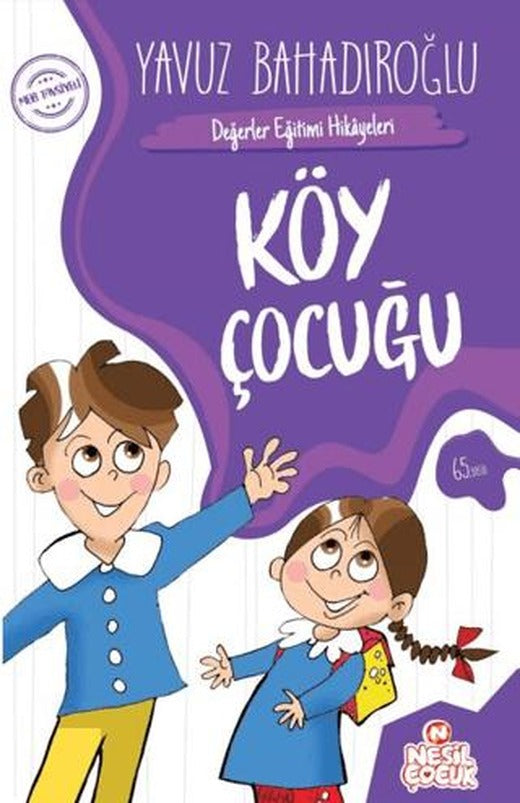 Köy Çocuğu
