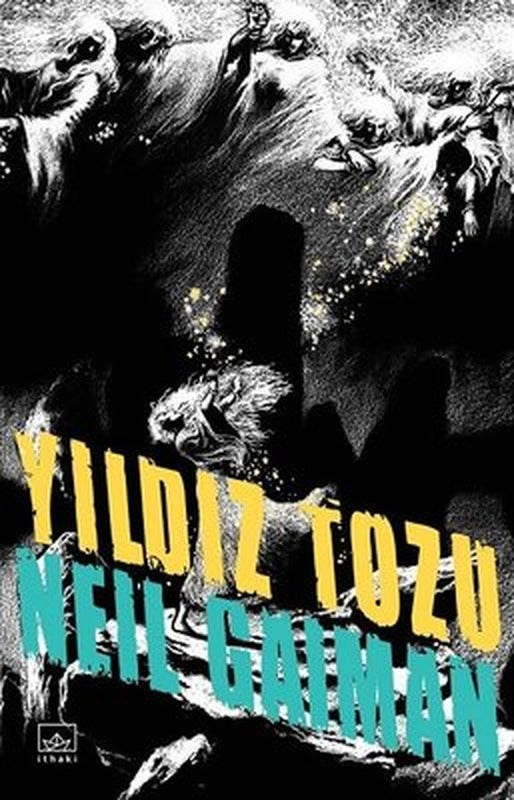 Yıldız Tozu | İthaki Yayınları