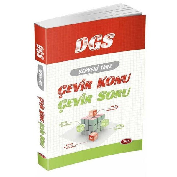 2026 DGS Çevir Konu Çevir Soru