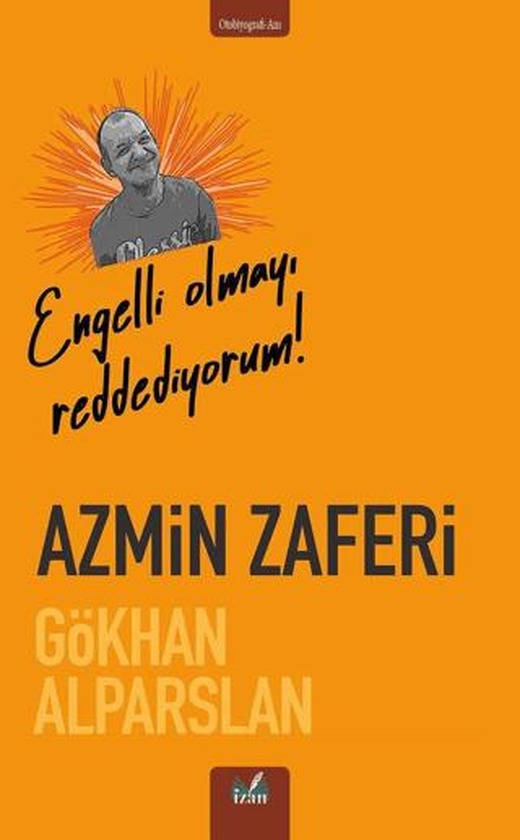 Azmin Zaferi
