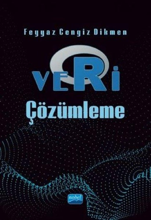 Veri Çözümleme | Nobel Akademik Yayıncılık (İnce Kapak)