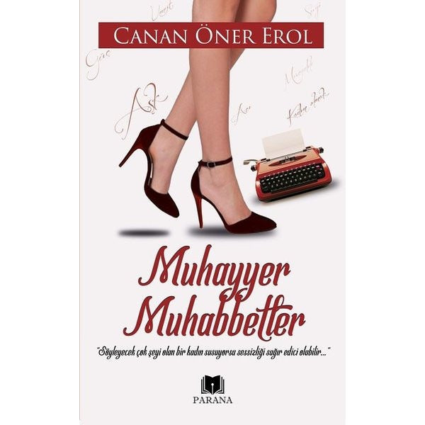 Muhayyer Muhabbetler | Parana (İnce Kapak)