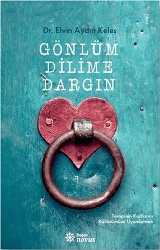 Gönlüm Dilime Dargın | Doğan Novus Yayınları