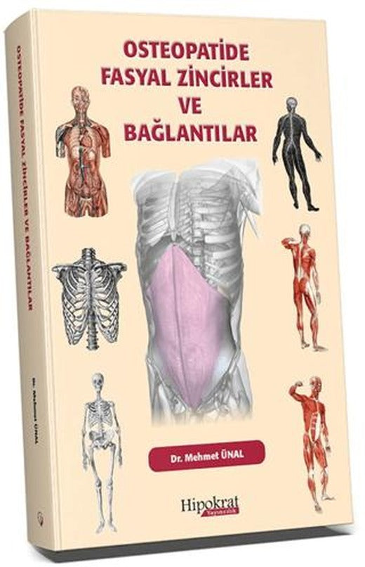 Osteopatide Fasyal Zincirler ve Bağlantılar