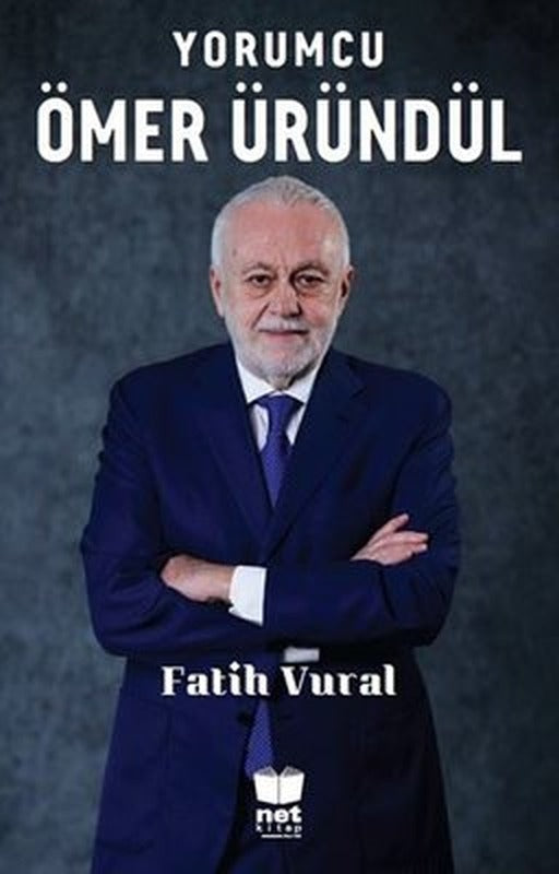 Yorumcu | Net Kitap (İnce Kapak )