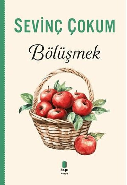 Bölüşmek | Kapı Yayınları (Ciltsiz)