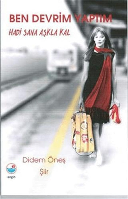 Ben Devrim Yaptım