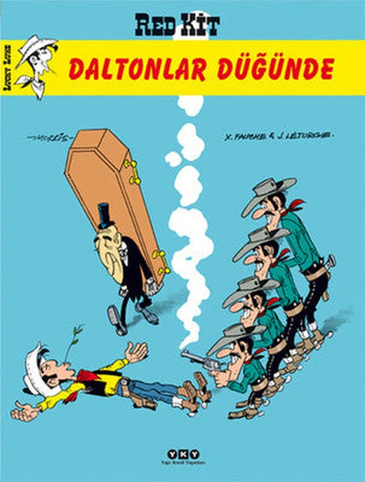 Mister No Sayı - 102 | Lal