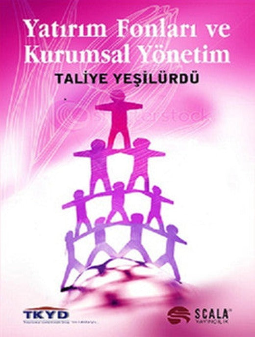 Yatırım Fonları ve Kurumsal Yönetim | Scala Yayıncılık