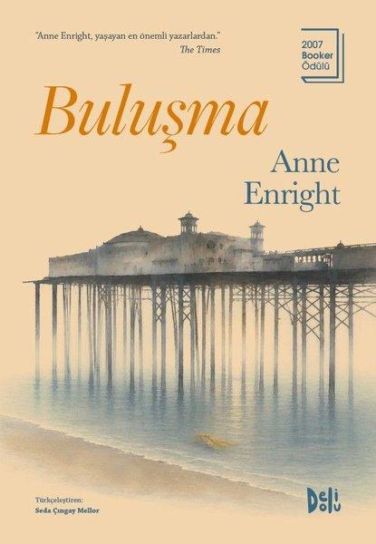 Buluşma | DeliDolu (İnce Kapak) - Resim 1