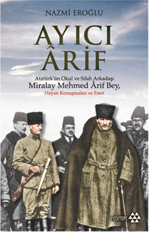 Ayıcı Arif | Yeditepe Yayınevi