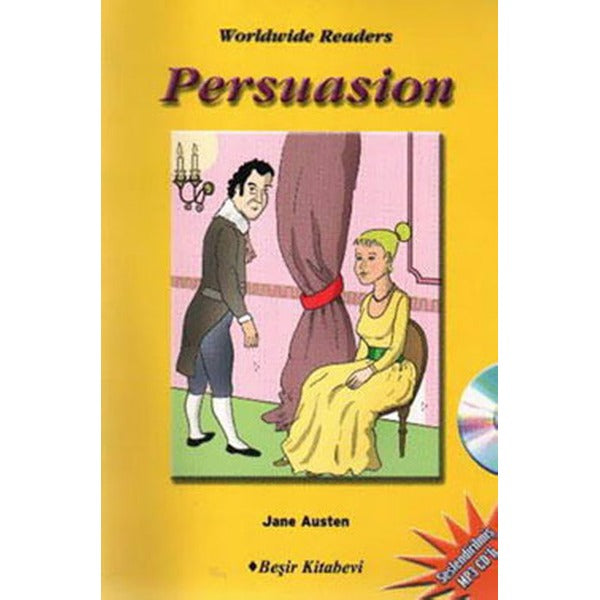 Persuasion | Beşir Kitabevi