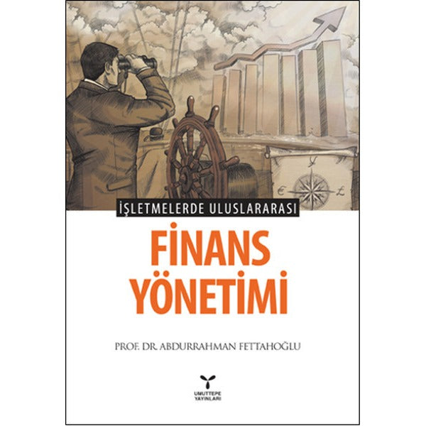 İşletmelerde Uluslararası Finans Yönetimi | Umuttepe Yayınları (Ciltsiz)