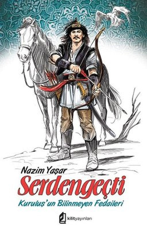 Serdengeçti-Kuruluş'un Bilinmeyen Fedaileri | Kilit