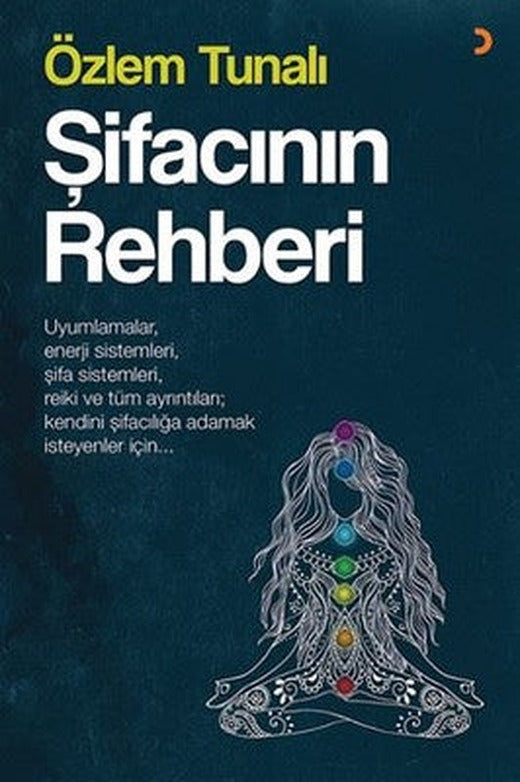Şifacının Rehberi | Cinius