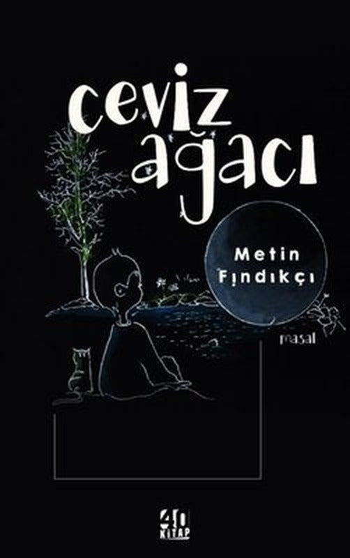 Ceviz Ağacı | 40 Kitap