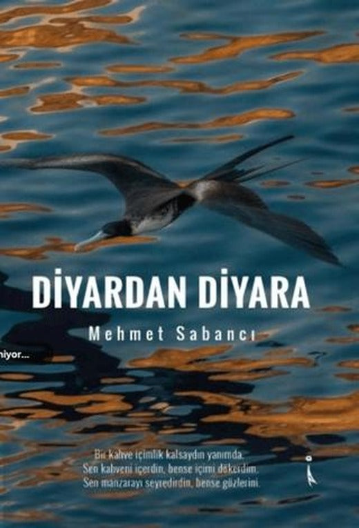 Diyardan Diyara