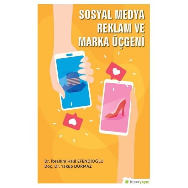 Sosyal Medya Reklam ve Marka Üçgeni