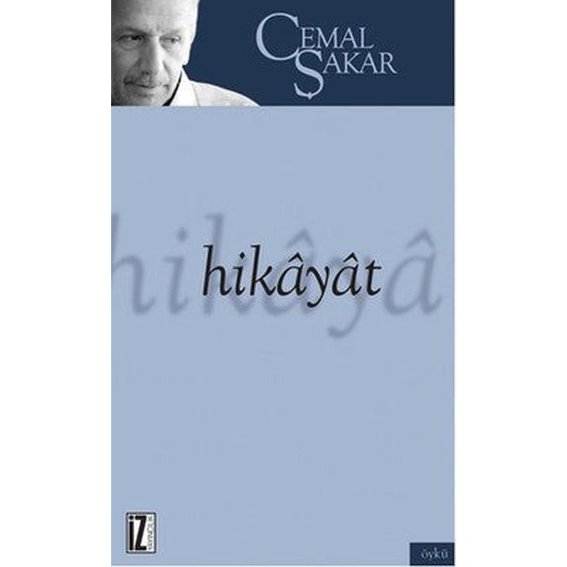 Hikayat | İz Yayıncılık