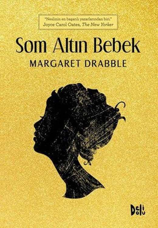 Som Altın Bebek | DeliDolu