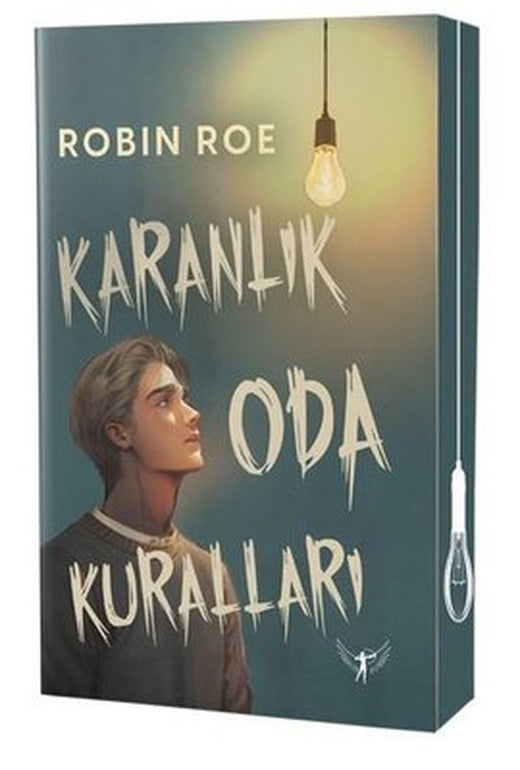 Karanlık Oda Kuralları | Artemis Yayınları