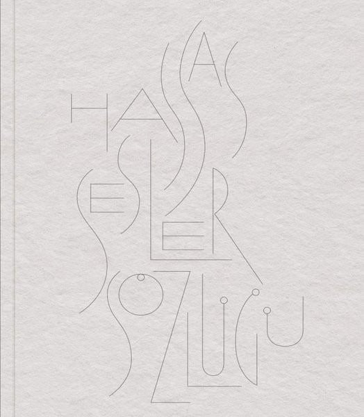 Hassas Sesler Sözlüğü - A Dictionary of Sensitive Sounds