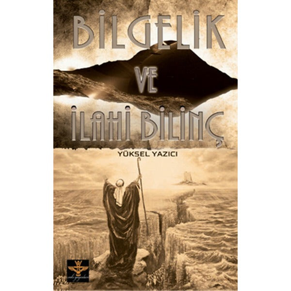 Bilgelik ve İlahi Bilinç | Enki Yayınları (İnce Kapak)