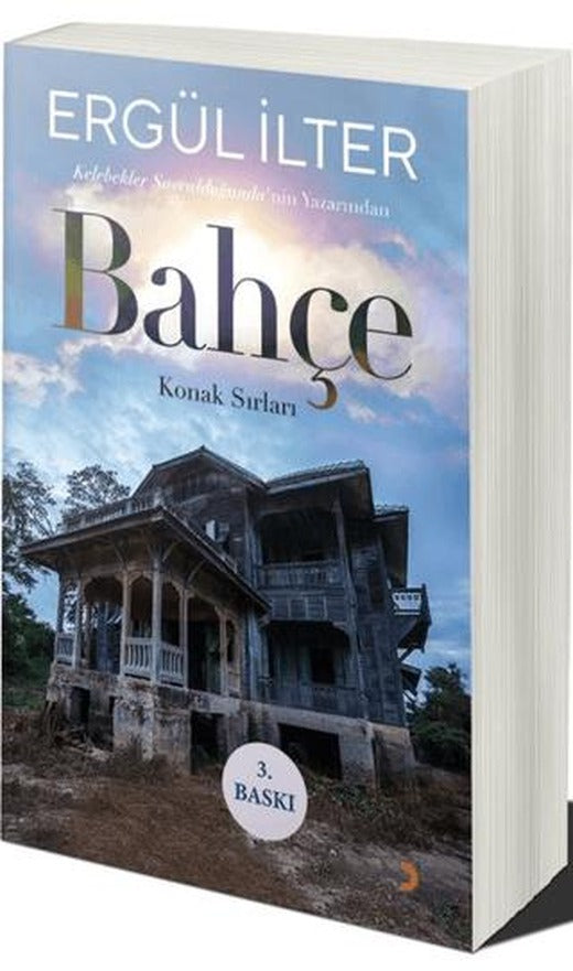 Bahçe