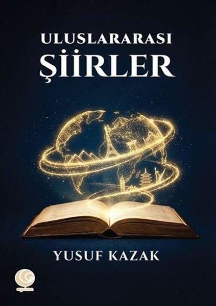 Uluslararası Şiirler | Aysima Yayınları (İnce Kapak) - Resim 1