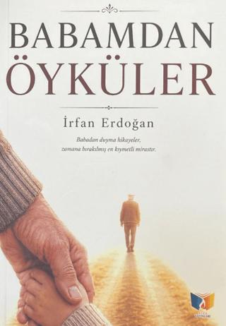 Babamdan Öyküler | Ateş Yayınları (Ciltsiz) - Resim 1