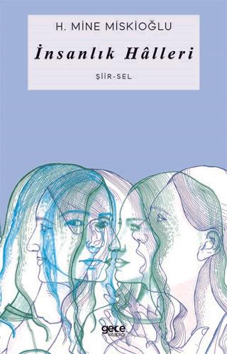 İnsanlık Halleri | Gece Kitaplığı (Ciltsiz) - Resim 1