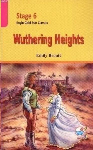 Wuthering Heights (Stage 6) | Engin (İnce Kapak) - Resim 1