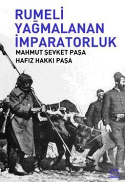 Rumeli Yağmalanan İmparatorluk | Örgün Yayınları - İnceleme Dizisi (İnce Kapak) - Resim 1
