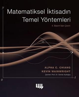 Matematiksel İktisadın Temel Yöntemleri