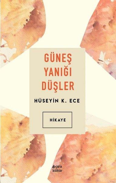 Güneş Yanığı Düşler | Çıra Yayınları (İnce Kapak) - Resim 1