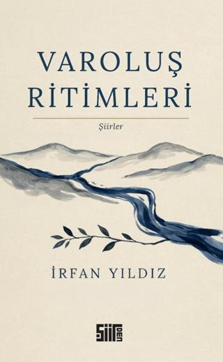 Varoluş Ritimleri | Şiirden Yayıncılık (Ciltsiz) - Resim 1