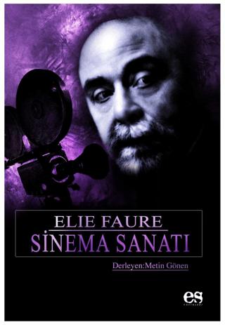 Sinema Sanatı | Es Yayınları (Ciltsiz) - Resim 1