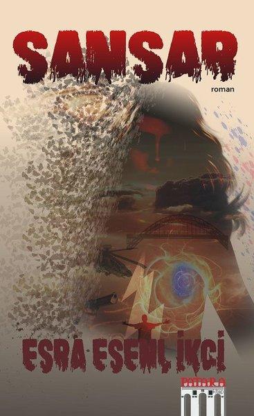 Sansar | Patara Kitap (İnce Kapak) - Resim 1