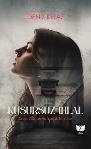 Kusursuz İhlal | Ateş Yayınları (Ciltsiz) - Resim 1