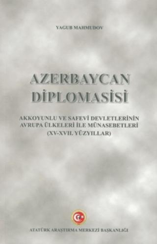 Azerbaycan Diplomasisi