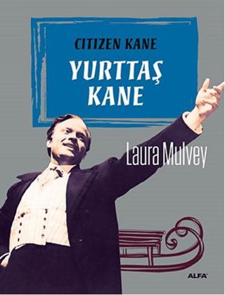 Yurttaş Kane | Alfa Yayınları (Ciltsiz) - Resim 1