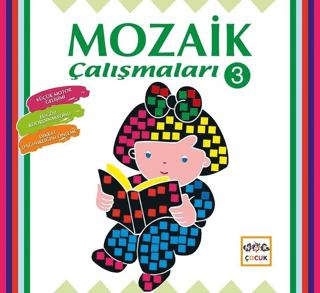 Mozaik Çalışmaları - 3