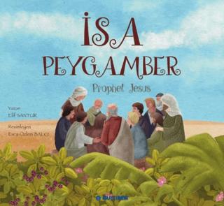 İsa Peygamber | Multibem Yayınları (Ciltsiz) - Resim 1