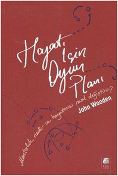 Hayat İçin Oyun Planı | Final Kültür Sanat Yayınları (İnce Kapak) - Resim 1