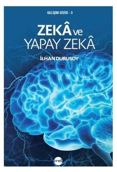 Zeka ve Yapay Zeka | Boyut Yayın Grubu (İnce Kapak) - Resim 1