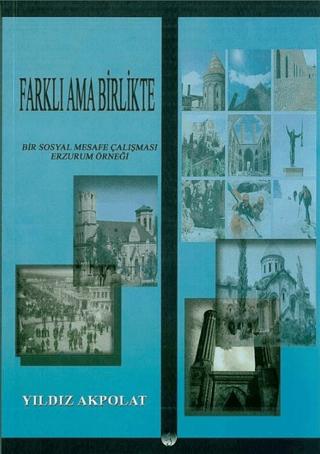 Farklı Ama Birlikte | Fenomen Yayıncılık (Ciltsiz) - Resim 1